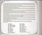 Queen - Greatest Hits II CD levy (käytetty)