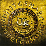 Whitesnake - Forevermore CD levy (käytetty)