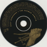 Ozzy Osbourne - The Ozzman Cometh CD levy (käytetty)