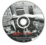 Deep Purple - Abandon CD levy (käytetty)