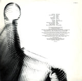 Bangles - All Over The Place LP levy (käytetty)