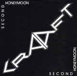 Craaft - Second Honeymoon LP levy (käytetty)
