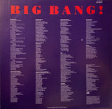 We've Got A Fuzzbox And We're Gonna Use It - Big Bang! LP levy (käytetty)
