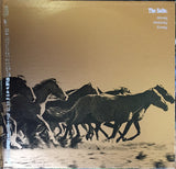 Various - The Music From Marlboro Country LP levy (käytetty)