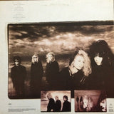 Heart - Bad Animals LP levy (käytetty)