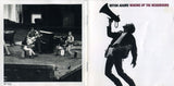 Bryan Adams - Waking Up The Neighbours CD levy (käytetty)