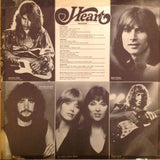 Heart - Magazine LP levy (käytetty)