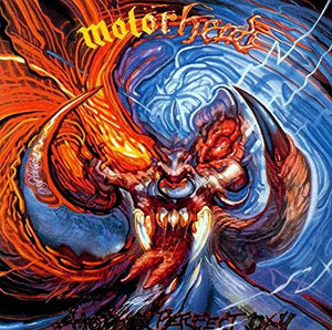 Motörhead - Another Perfect Day LP levy (uusi)