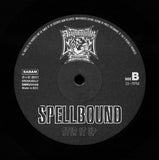 Spellbound (7) - Stir It Up LP levy (käytetty)
