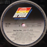 Vaya Con Dios - Vaya Con Dios LP levy (uusi)