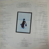 Tina Turner - Foreign Affair LP levy (käytetty)