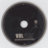 Volbeat - Outlaw Gentlemen & Shady Ladies LP levy (uusi)