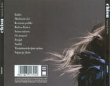 Chisu - Vapaa Ja Yksin CD levy (käytetty)
