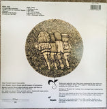 Jethro Tull - Stand Up LP levy (käytetty)