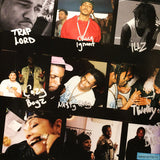 ASAP Rocky - At.Long.Last.A$AP LP levy (uusi)