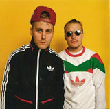 JVG - JVG.fi CD levy (käytetty)