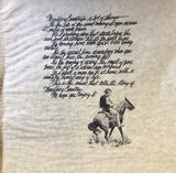 Various - The Music From Marlboro Country LP levy (käytetty)