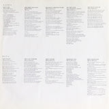 Asia (2) - Alpha LP levy (käytetty)