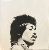 The Jimi Hendrix Experience - Starportrait Jimi Hendrix LP levy (käytetty)