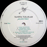 Tanita Tikaram - Ancient Heart LP levy (käytetty)