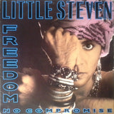 Little Steven - Freedom No Compromise LP levy (käytetty)