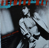 Raymond May - Unadulterated Addiction LP levy (käytetty)