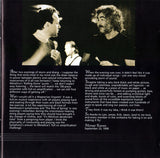 Metallica - S&M CD levy (käytetty)