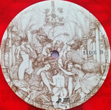 Ghost (32) - Infestissumam LP levy (uusi)