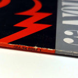 The Power Station - The Power Station 33⅓ LP levy (käytetty)