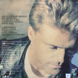 Ressu Redford - Laulussa On Helppo Rakastaa LP levy (käytetty)