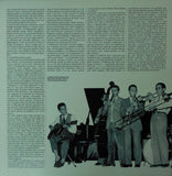Various - Il Jazz In Italia II LP levy (käytetty)
