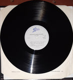 Miami Sound Machine - Let It Loose LP levy (käytetty)