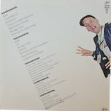 Cheap Trick - Next Position Please LP levy (käytetty)