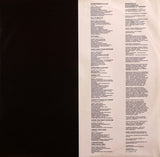 Don Johnson - Let It Roll LP levy (käytetty)
