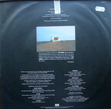 Talking Heads - True Stories LP levy (käytetty)