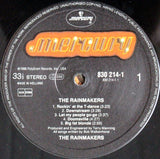The Rainmakers (2) - The Rainmakers LP levy (käytetty)