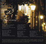 Blackmore's Night - The Village Lanterne CD levy (käytetty)