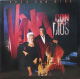 Vaya Con Dios - Vaya Con Dios LP levy (uusi)