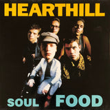 Hearthill - Soul Food LP levy (käytetty)