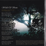 Blackmore's Night - The Village Lanterne CD levy (käytetty)