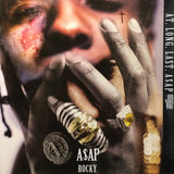 ASAP Rocky - At.Long.Last.A$AP LP levy (uusi)