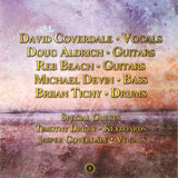 Whitesnake - Forevermore CD levy (käytetty)