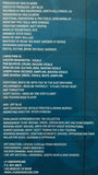 Linkin Park - Hybrid Theory LP levy (uusi avaamaton)