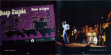 Deep Purple - Made In Japan CD levy (käytetty)