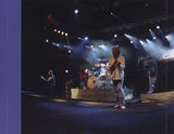 Deep Purple - Live At Montreux 2006 - They All Came Down To Montreux CD levy (käytetty)