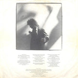 Lou Gramm - Ready Or Not LP levy (käytetty)