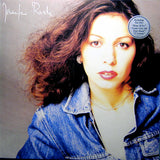 Jennifer Rush - Jennifer Rush LP levy (käytetty)