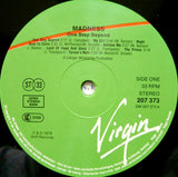 Madness - One Step Beyond... LP levy (käytetty)