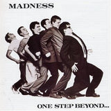 Madness - One Step Beyond... LP levy (käytetty)