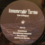 Innumerable Forms - Pain Effulgence LP levy (uusi)